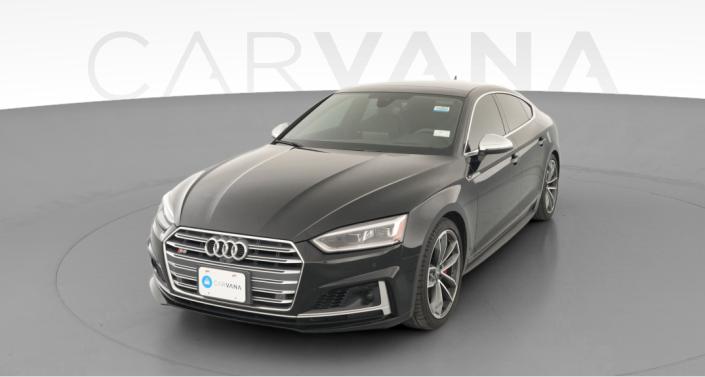 audi s5 sportback 2018 WAUC4CF50JA087736 image audi s5 sportback 2018 WAUC4CF50JA087736 image
